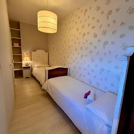 Апартаменты Grande Blu Санремо