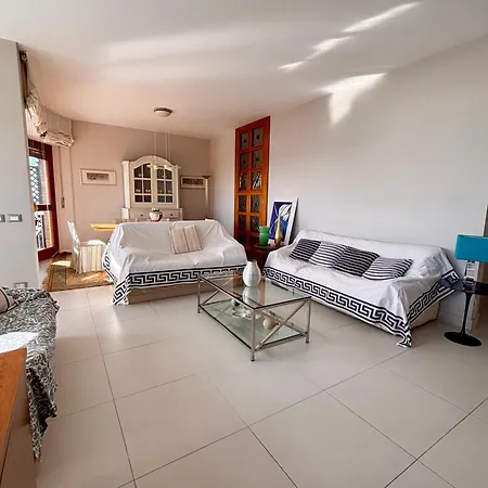 Grande Blu アパート