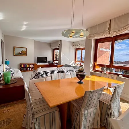 Grande Blu Апартаменты *