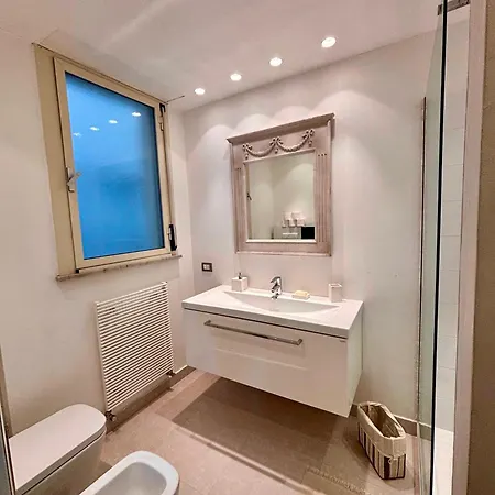 Апартаменты Grande Blu Санремо