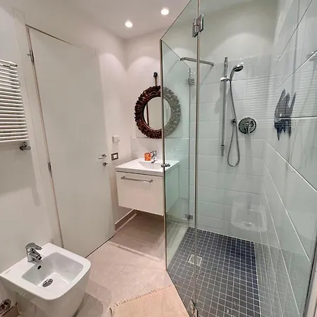 Grande Blu Appartement