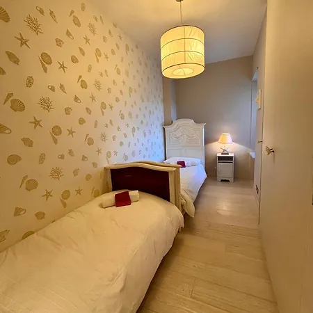 Apartment Grande Blu Sanremo