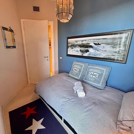 Grande Blu Appartement