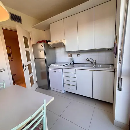 Appartement Grande Blu *
