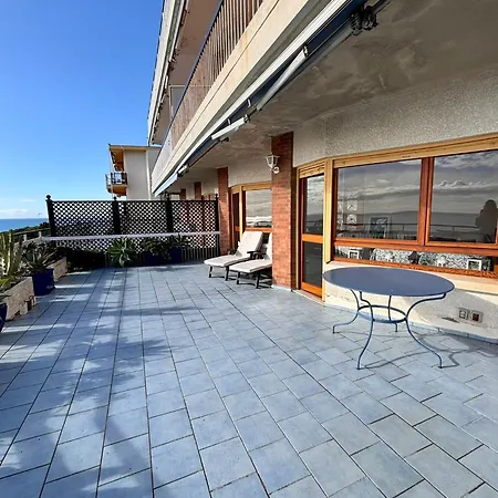 Appartement Grande Blu *